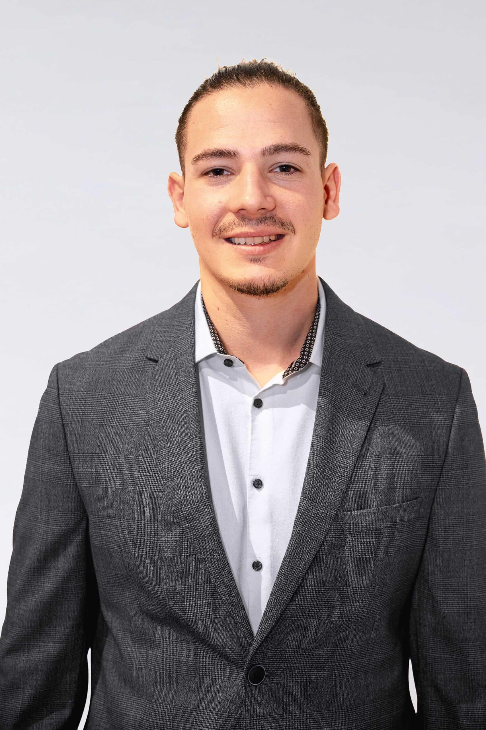 Bernhard Gutmayer