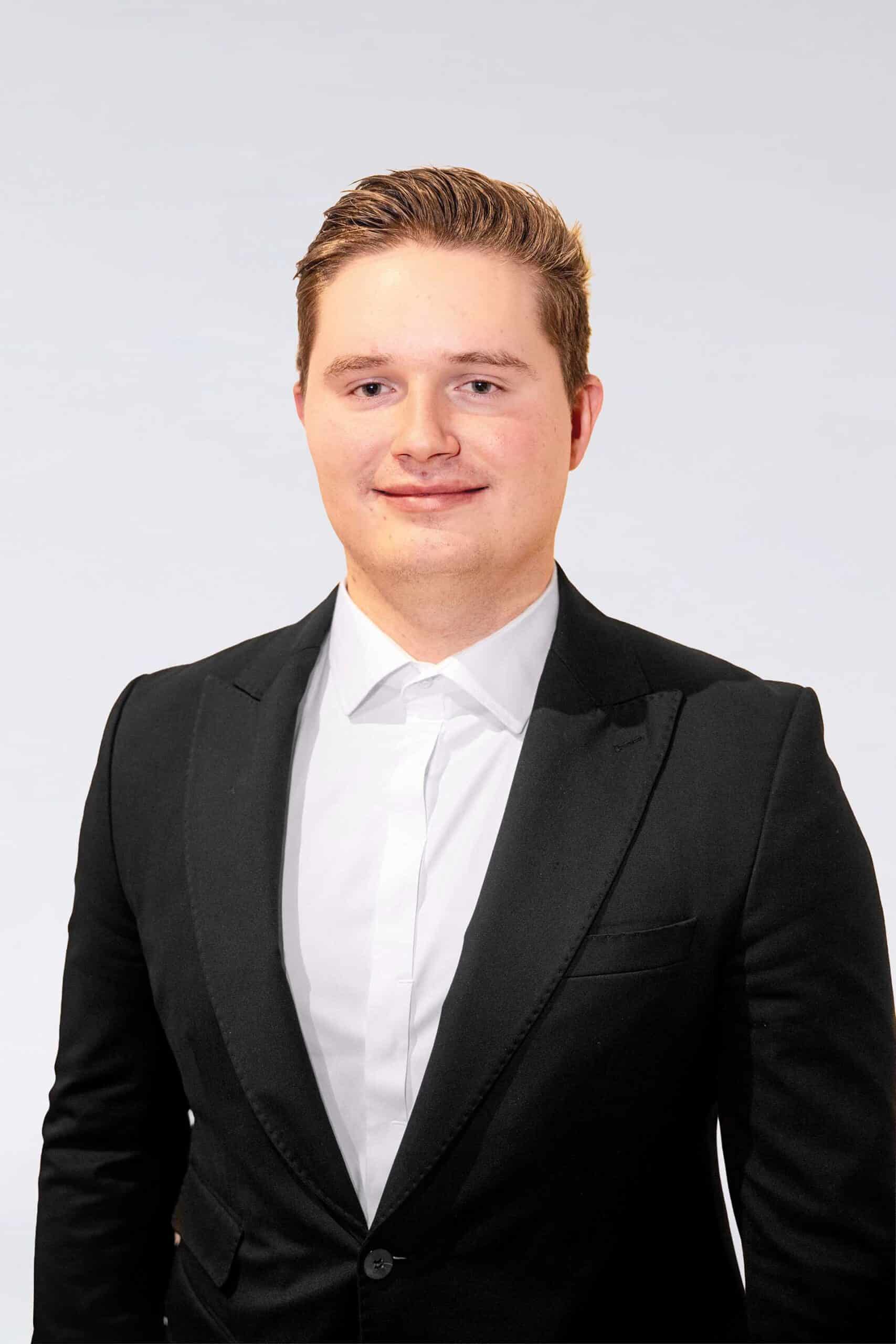 Dominik Fischer